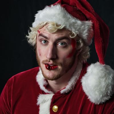 S2E19: Secret Santas - Brendan's Pitch