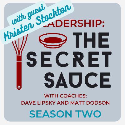 Season 2 Episode 1 - Connect the Dots