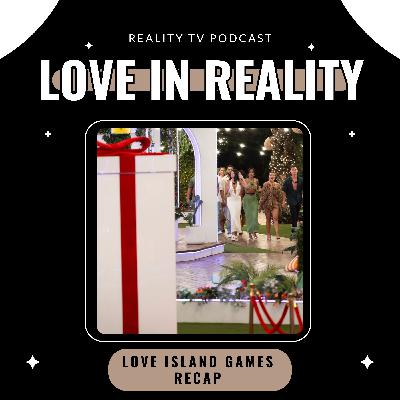 Love Island Games Season 2 Episode 10-13 Recap & Review