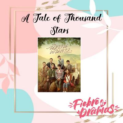 Cerramos el mes del Orgullo inundandonos de las maravillas de A Tale of Thousand Stars