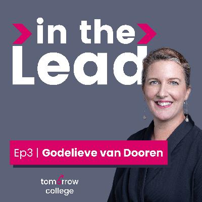 Ep3 | Godelieve van Dooren