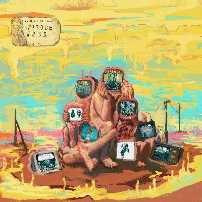 #233 | Reviews and Other Rambles: Pensées Nocturnes, Rolo Tomassi, Chalk Hands, Zeal & Ardor, and More #233 | Reviews and Other Rambles: Pensées Nocturnes, Rolo Tomassi, Chalk Hands, Zeal & Ardor, and More