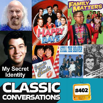 From Happy Days to Family Matters: The Legacy of Fred Fox Jr.
