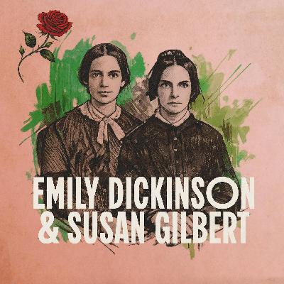 Emily Dickinson og Susan Gilbert: Hemmelig lesbisk kjærlighet