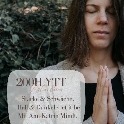 #14 Strength & Weakness - LET IT BE