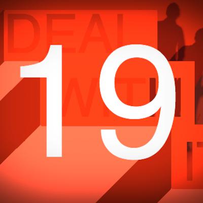 19- DWI Eric Hovind on Apologetics 19- DWI Eric Hovind on Apologetics
