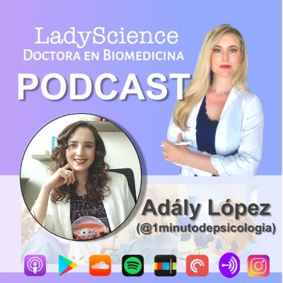 Entrevista con @1minutodepsicologia