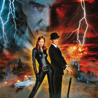 The Avengers (1998) The Avengers (1998)