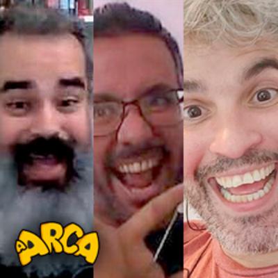 Episódio 1 - Primeiro e único
