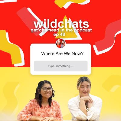 48 - Where Are We Now?