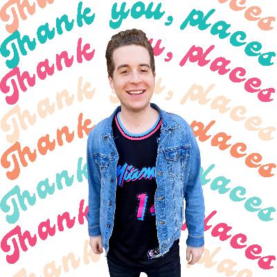 Actors Mindset & Making Podcasts with Hayden Gray Actors Mindset & Making Podcasts with Hayden Gray