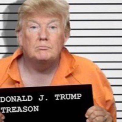 Donald Trump And His Trumper Cult Think He Is Above the Laws of the United States Of America Donald Trump And His Trumper Cult Think He Is Above the Laws of the United States Of America