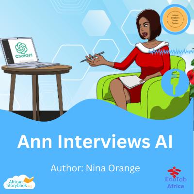 Ann Interviews AI