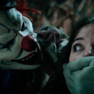 “Clown in a Cornfield” - Interview with Film Director Eli Craig