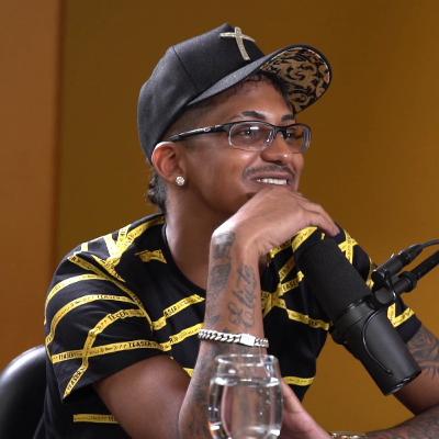 Mc Reino - Bregoso Cast #05