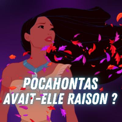 Biodiversité : sommes-nous tous connectés, comme le dit Pocahontas ? 🍃