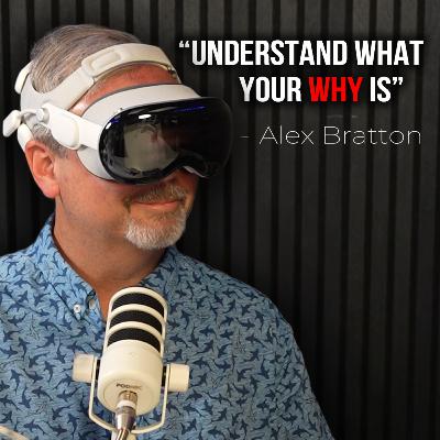 Tech CEO Shares the SECRET to Leading in the AI Era