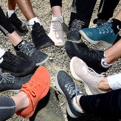 Fed chair, health care, and AI shoe repair