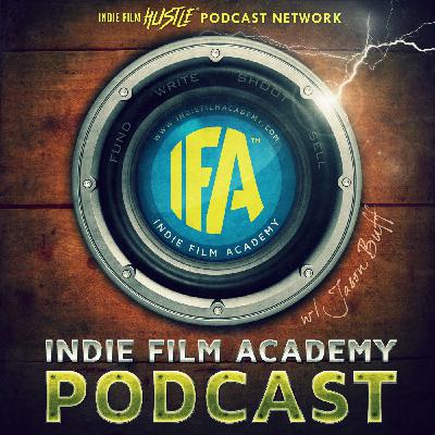 BONUS: Rise of the Filmtrepreneur - Listen to Two Chapters for FREE