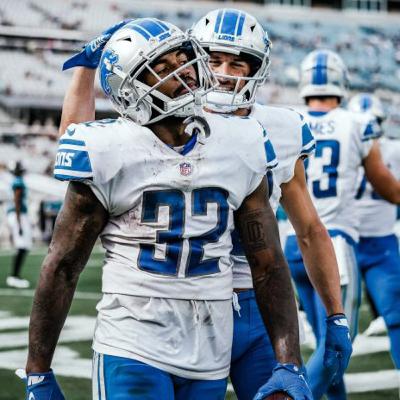 DETROIT LIONS VS JACKSONVILLE JAGUARS WEEK 6 GAME RECAP