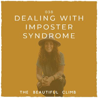 Imposter Syndrome | 038