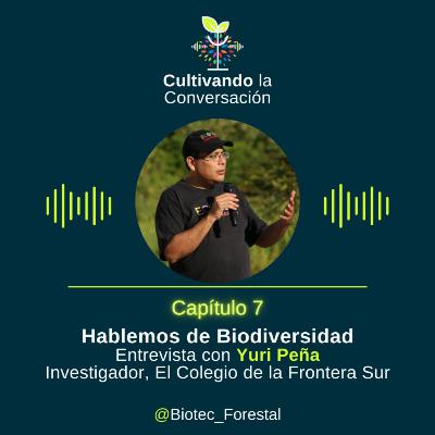 Hablemos de Biodiversidad