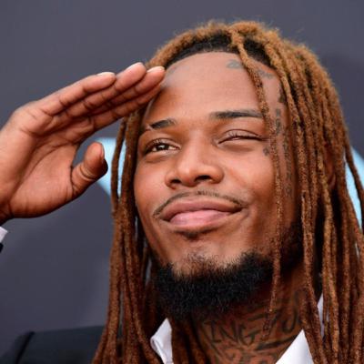 EPISODE 29 : HIS NAME IS FETTY