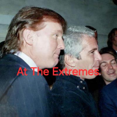 Episode 70: Weekly Roundup - Trump's In The Epstein Files