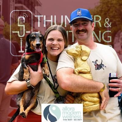 T&L Extra: Alden Thornhill Gets Us Set for the Starkville Derby