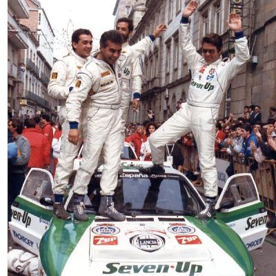 LA CARRERA DE SALVADOR SERVIA LA CARRERA DE SALVADOR SERVIA