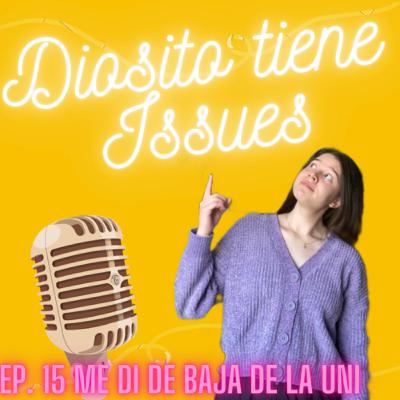 Me di de baja de la Uni Me di de baja de la Uni