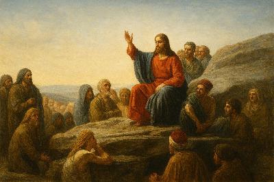 La Parola del 1 novembre 2025 La Parola del 1 novembre 2025