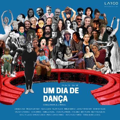 Um dia de dança Um dia de dança