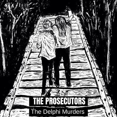 Bonus Episode: A Verdict in Delphi -- Today is the Day