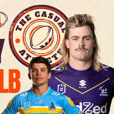 NRL Fantasy: Wing/Fullback Buys for 2024 [Longy & Biz]
