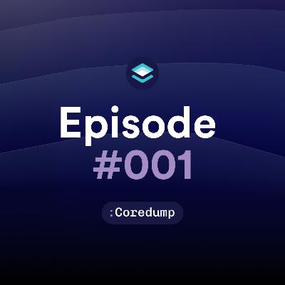 #001: The future of Bluetooth connectivity with Blecon Founder, Simon Ford