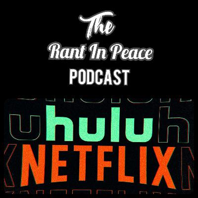 7: Help Me Binge 7: Help Me Binge