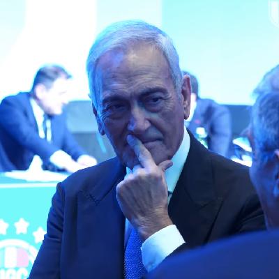 17/11/25 - Bruno Longhi e Tony Damascelli - Processo di Sportiva 3/3, sul calcio italiano