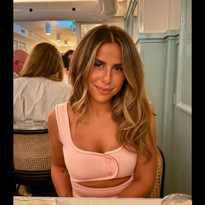 No Filters, Just Facts with Julia Grandoni