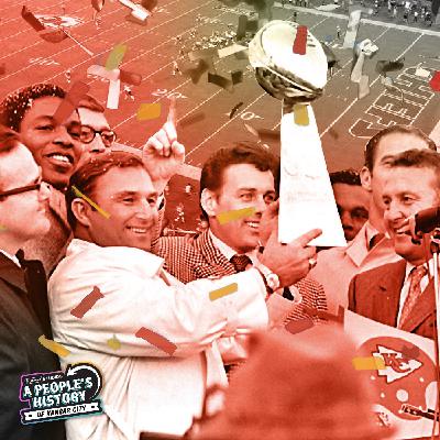 Why Kansas City’s football team became the Chiefs