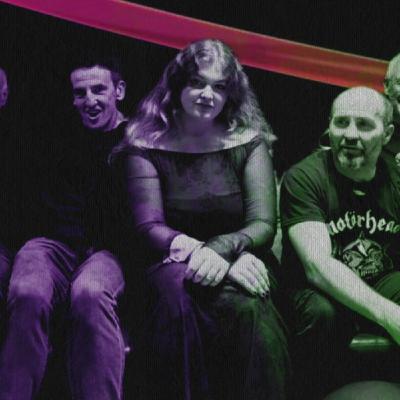 Entrevista a la banda `Ilene´ que actuará este sábado en Aguilar de Campoo Entrevista a la banda `Ilene´ que actuará este sábado en Aguilar de Campoo