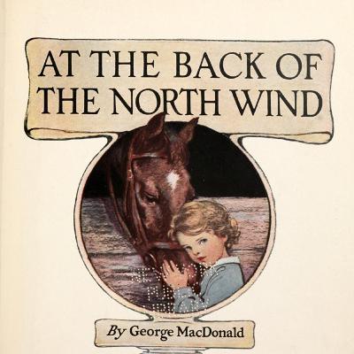 08 At the Back of the North Wind - Chapter 8 - The East Window
