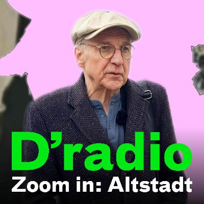 Zoom in: Düsseldorf — Folge 2 – Verschwunden in der Altstadt