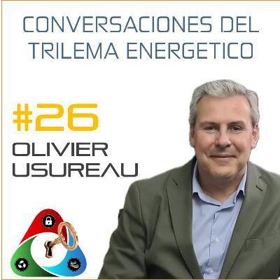 *026 - ¿La Inversión en Renovables cambia de rumbo? [audio]
