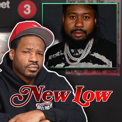 DJ Akademiks x Rory - Opps or Obsessions? DJ Akademiks x Rory - Opps or Obsessions?