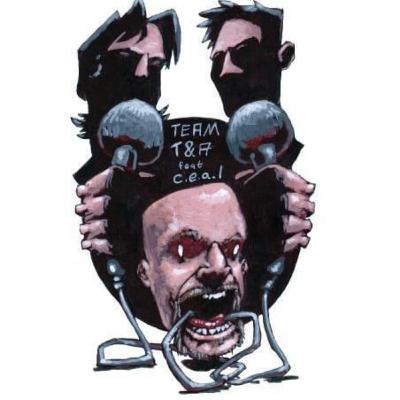 Episode 137 - The Crazy Hunt for Springtime