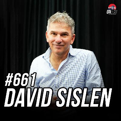 #661 - David Sislen