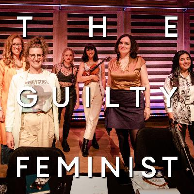 260. Being Extra with Felicity Ward and special guests Sol Escobar and Dema Aktaa 260. Being Extra with Felicity Ward and special guests Sol Escobar and Dema Aktaa