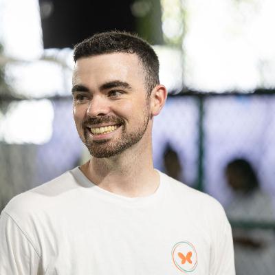 Athlete Development: Shifting the Way We Do Business ft Sam Parfitt Athlete Development: Shifting the Way We Do Business ft Sam Parfitt