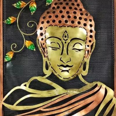 Turning Our Minds Towards The Dharma